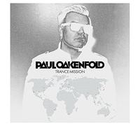 Oakenfold, Paul - Trance Mission