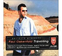 Oakenfold, Paul - Traveling