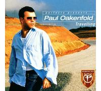 Oakenfold Paul - Travelling [Import]