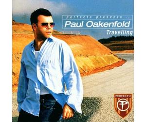 Oakenfold Paul - Travelling [Import]