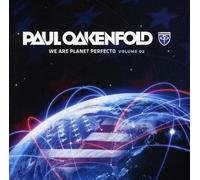 Oakenfold, Paul - We are Planet Perfecto 2 [Import]