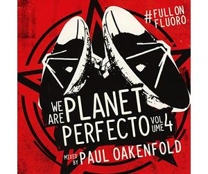 Oakenfold, Paul - We Are Planet Perfecto..