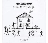 Oakenfold, Paul - We are Planet Perfecto. [Import]