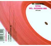 Oakenfull,Ski - Fifths [Import]