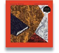 Oakes, Arjuna - Sierra