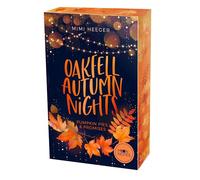 Oakfell Autumn Nights: Pumpkin Pies & Promises