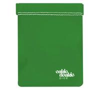 Oakie Doakie Dice Petit Sac - Vert