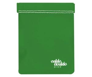 Oakie Doakie Dice Petit Sac - Vert