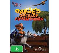 Oakie's Outback Adventures (2011) [ Non-Usa Format, Pal, Reg.4 Import - Australia ]