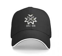 OAKITA Casquette de Baseball, Casquette de Guerre, Casquette de Baseball, de Plage, pour Hommes et Femmes
