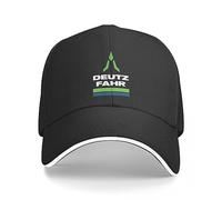 OAKITA Casquette de Baseball deutz fahr Logo andise Essentiel Casquette de Baseball Nouveau Chapeau Chapeaux Femmes Hommes