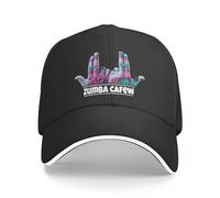 OAKITA Casquette de Baseball Jul doretdeplatine Organized Band, jul c’est Pas des s, Sign Jul Feat French Rap caféw Casquette de Baseball
