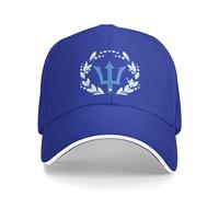 OAKITA Casquette de Baseball Percy Jackson et Les héros de l’OlympeCasquette de Baseball Cosplay Streetwear Casquette de Balle Chapeau de pêche Hommes Casquettes Femme