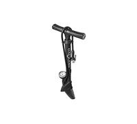 Oakland Accessoires Floor-Pump Mixte Adulte, Noir Actif, Standard