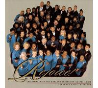 Oakland Interfaith Gospel - Rejoice Christmas with The Oakland