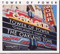 Oakland Zone