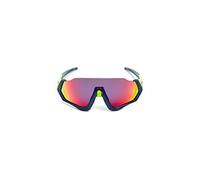 Oakley 0OO9401 Montures de Lunettes, Multicolore (Matte Navy), 40 Homme