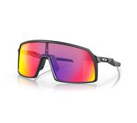 Oakley 0oo9406 Montures de Lunettes, Or (Matte Black), Homme Taille unique