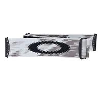 Oakley - 100-262-002 Airbrake MX Sangle de rechange (vitesse blanche)