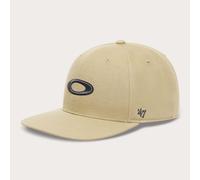 Oakley Apparel 47 Oakley B1b Ellipse Cap Beige