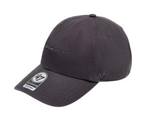 Oakley - 47 Soho Dad Hat Blackout - Casquette