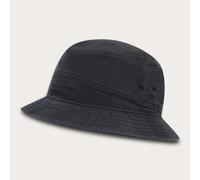 Oakley - 47 Soho Gen Bucket Hat - Chapeau Pitch Black - M / L