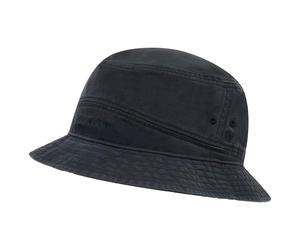 Oakley - '47 Soho Gen Bucket Hat Pitch Black - S-M - Bob