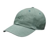 Oakley - '47 Soho Gen Dad Cap Aviator Green - Casquette