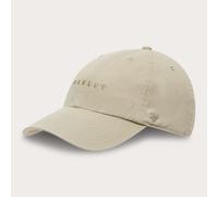 Oakley Casquette 47 Soho Gen Dad Beige