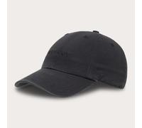 Oakley - 47 Soho Gen Dad Cap - Casquette Pitch Black - Taille unique