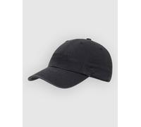 Oakley 47 Soho Gen Dad Casquette noir Uni