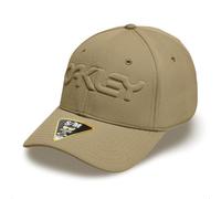 Oakley 6 Panel Stretch Hat Embossed - Bonnet - Mixte