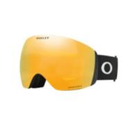 Oakley - 7050 Snow GO - unisex - Sport - Noir - Taille: ONE Size