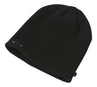 Bonnet Oakley Fine Knit noir pur