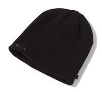 Oakley Bonnet Fine Knit Beanie Homme Noir Taille Unique