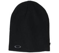 Oakley Bonnet Fine Knit Beanie Homme Noir Taille Unique
