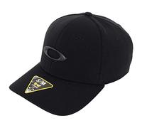 Oakley 911545-01W Tincan Casquette Homme Noir FR : S/M (Taille Fabricant : S/M)