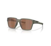 Oakley - 9497 Sole - unisex - Accessoires - Brun - Taille: 58 MM