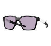 Lunettes oakley actuator sq matte black prizm slate ref oo9430 0557
