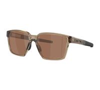 Oakley - Actuator SQ S3 VLT 14% - Lunettes de soleil - brown smoke