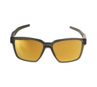 Oakley - Actuator SQ - unisex - Accessoires - Vert - Taille: ONE Size