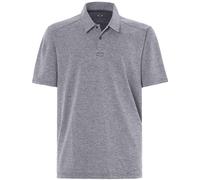 Oakley Aero Ellipse Polo Herren-Kurzarmshirt Polo T-Shirt Chemise Décontractée