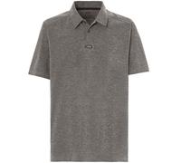Oakley Aero Ellipse Polo Herren-Kurzarmshirt Polo T-Shirt Chemise Décontractée