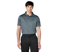Oakley Polo manches courtes Aero Hydrolix Homme Gris Taille XL