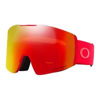 Oakley Affaire Ligne L Lunettes de Snowboard Ski Rouge / Lampe Torche Iridium