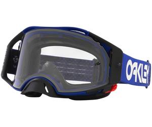 Oakley Airbrake B1B Moto Lunettes de motocross, bleu