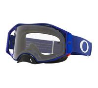 Oakley Airbrake Mx Blue