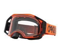 Oakley Airbrake Mx Moto Orange B1b