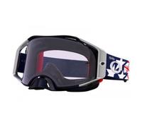 Oakley Airbrake Mx Tld Rwb Wings