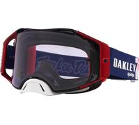 Masque oakley airbrake mx x troy lee designs rwb stars prizm low light ref oo7046 g3